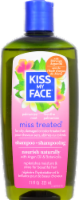Kiss My Face Miss Treated Shampoo Perspective: Main