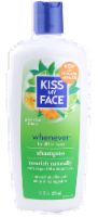 Kiss My Face Whenever Shampoo Perspective: Main