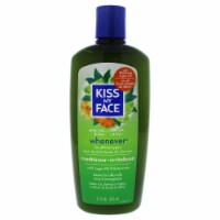 Kiss My Face Whenever Conditioner Perspective: Main