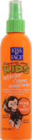 Kiss My Face Kids Orange U Smart Detangler Perspective: Main