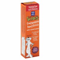 Kiss My Face Kids Berry Smart Toothpaste Perspective: Main
