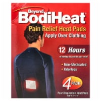 Beyond BodiHeat® Heat Pads