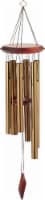 Woodstock Encore® Collection Chimes of Pluto™ - Bronze Perspective: Main