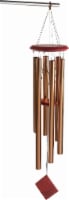 Woodstock Encore® Collection Chimes of Earth™ Wind Chimes - Bronze Perspective: Main