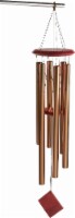 Woodstock Encore® Collection Chimes of Earth Wind Chimes - Bronze Perspective: Main