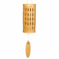 Woodstock Aloha Chimes - Natural Perspective: Main