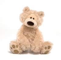 18 inch Plush Stuffed Teddy Bear Pawley