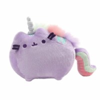 Gund Pusheen Purple Pusheenicorn 6 Inch Plush