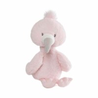 Gund Baby Toothpick Flamingo Pink 16 Inch Plush Figure