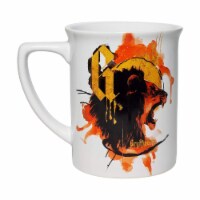 Enesco Harry Potter Gryffindor Mug