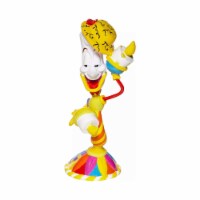 britto beauty and the beast