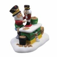 Department 56 Accessory A Cracking Good Test Result North Pole Series 6007619