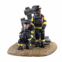 Department 56 Accessory Heartfelt Valor Porcelain American Pride 6007769