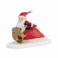 Department 56 Accessory Sandy Claws Polyresin Nightmare Before Christmas 6007741