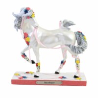 Trail Of Painted Ponies Peacekeeper Lorna Matsuda Limited Edition 6008841Le