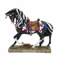 Trail Of Painted Ponies Pintado Pasado Kelly Kurta Limited Edition 6009904Le
