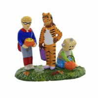 Department 56 Accessory Treat Night Assessment Ceramic Halloween 6010454