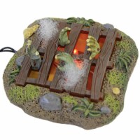Department 56 Accessory Down On Their Luck Halloween Village Accessory 6010457