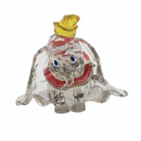 Figurine Dumbo Facets Collection Acrylic Disney Showcase Collection Nd6009878