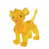 Figurine Simba Facet Acrylic Disney Showcase Collection Nd6009880