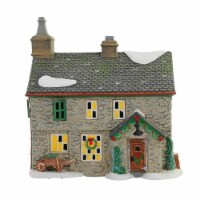 Department 56 House Cricket's Hearth Cottagge Dicken's Village Series 6009741