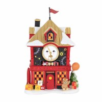 Department 56 House Foa Schwarz Toy Emporium North Pole Series 6009773