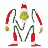 Possible Dreams Decorate Grinch In A Cinch Fabric Dr Seuss 6010192