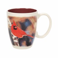 Enesco 205025 12 oz Angels Appear When Cardinals Are Near Mug
