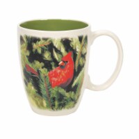 Enesco 205028 12 oz A Beautiful Soul Is Never Forgotten Mug
