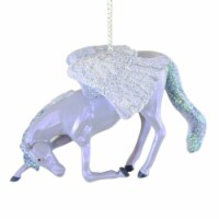 Trail Of Painted Ponies Adoration Ornament Polyresin Magic Of The Horse 6011699