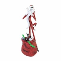 Halloween Santa Jack Polyresin Nightmare Before Christmas 6010729