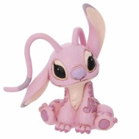 Jim Shore Angel Mini Polyresin Lilo & Stitch 6010890