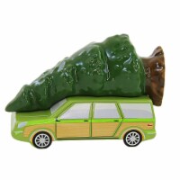 Tabletop Griswold Family Salt Pepper Set Ceramic Magnetic Xmas Vacation 6011530