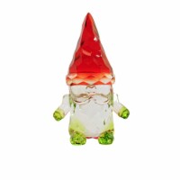 Christmas Christmas Gnome Standing Acrylic Light Reflecting Nd6011981