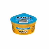 Tostitos® Medium Nacho Cheese Dip Perspective: Main