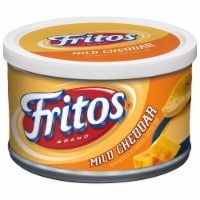 Fritos® Mild Cheddar Naturally Flavored Cheese Dip