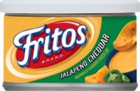 Fritos® Jalapeno Cheddar Cheese Dip