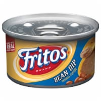 Fritos® Original Bean Dip Perspective: Main