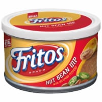 Fritos® Hot Bean Dip