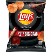 Lay's® Barbecue Flavored Potato Chips