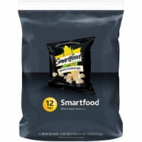 Smartfood Popcorn White Cheddar Snacks Perspective: Main