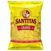 Santitas® Yellow Corn Tortilla Chips