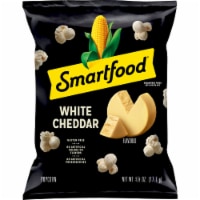 Smartfood® White Cheddar Flavored Popcorn Perspective: Main