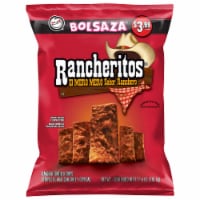 Sabritas® Rancheritos® Flavored Tortilla Chips Snacks