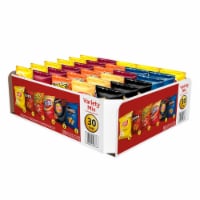 Frito-Lay Variety Mix Snacks Variety Pack Perspective: Main