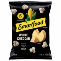 Smartfood® White Cheddar Cheese Popcorn Perspective: Main
