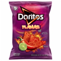 Doritos Toasted Corn Tortilla Chips, 9.25 oz - Kroger