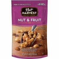 Nut Harvest® Nut & Fruit Mix Perspective: Main