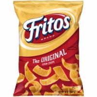 Fritos Original Corn Chips Perspective: Main
