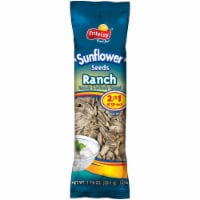 Frito Lay Ranch Sunflower Seeds Perspective: Main